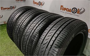 К-кт шин лето R16 Pirelli 205х55 23092