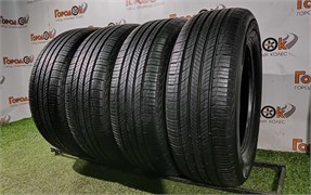 К-кт шин лето R18 Hankook 255х60 23093