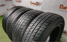 К-кт шин лето R15 Gislaved 185х65 23094