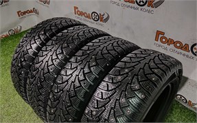 К-кт шин зима R14 Kama 175х65 23096