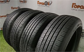 К-кт шин лето R18 Giti 235х65 23099