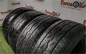 К-кт шин лето R18 Bridgestone 265х60 23100