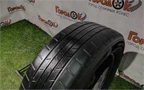 Шина лето R16 Milestar 205х60 23102