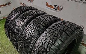 К-кт шин зима R16 Nokian 215х65 23105