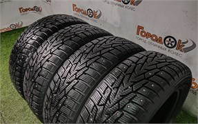 К-кт шин зима R15 Nokian 185х60 23121