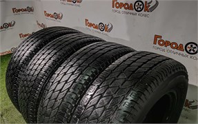 К-кт шин лето R16 Nitto 235х70 23123