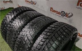 К-кт шин зима R14 Laufenn 175х65 23124