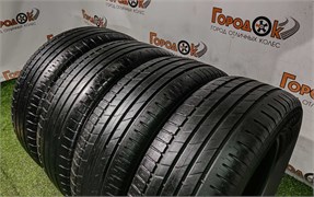 К-кт шин лето R15 Nokian 205х65 23127