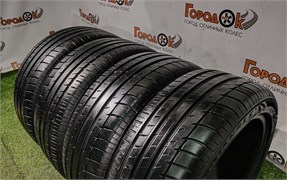 К-кт шин лето R17 Triangle 215х45 23132