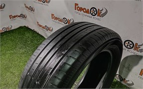 Шина лето R18 Yokohama 235х55 23134