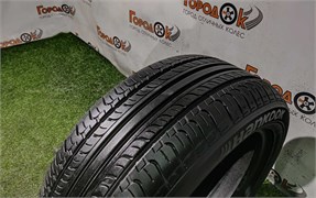 Шина лето R18 Hankook 245х50 23135