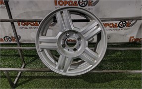Диск литой R14 ВАЗ 4х98/58,6/35 23141