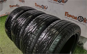 К-кт шин лето R15 Kama 195х55 23156