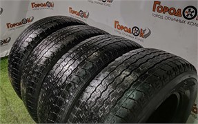 К-кт шин лето R17 Bridgestone 265х65 23157