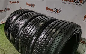 К-кт шин лето R18 Hankook 225х50 23158