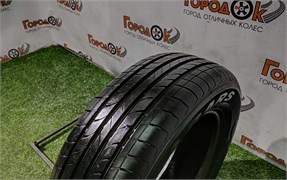 Шина лето R15 Bars 195х65 23162