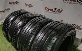 К-кт шин лето R16 Michelin 225х55 23164