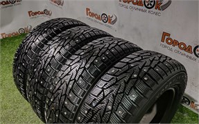 К-кт шин зима R14 Nokian 175х65 23166
