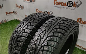Пара шин зима R15 Nokian 185х65 23169