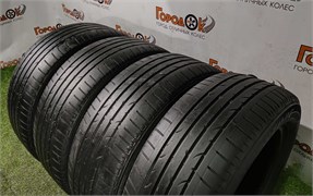 К-кт шин лето R18 Bridgestone 225х55 23182
