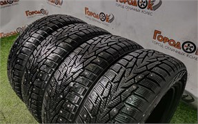 К-кт шин зима R15 Nokian 185х65 23192
