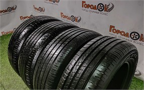 К-кт шин лето R15 Nokian 195х60 23195