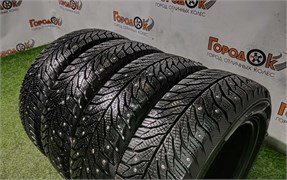 К-кт шин зима R14 Kama 175х65 23198