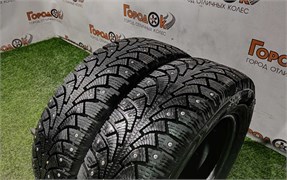 Пара шин зима R14 Kama 175х65 23212