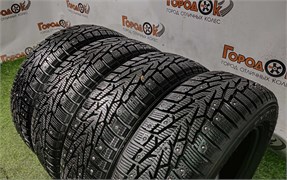 К-кт шин зима R15 Nokian 185х65 23219