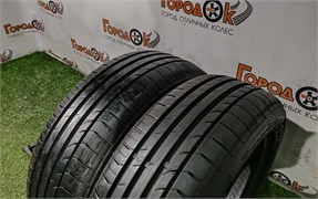 Пара шин лето R16 Westlake 195х55 23253