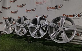 К-кт литых дисков R17 CHEVROLET 5х115/70,2/46 23302