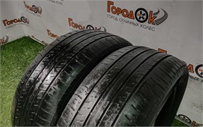 Пара шин лето R17 Hankook  215х55 23308