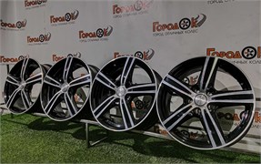 К-кт литых дисков R17 FORD 5х108/63,4/50 23313