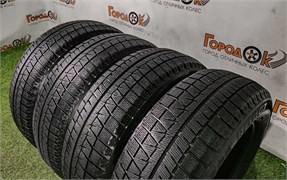 К-кт шин липучка  R15 Bridgestone 185х60 23231