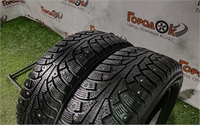 Пара шин зима R15 Nokian 185х60 23232