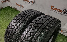 Пара шин зима R15 Viatti 185х60 23233