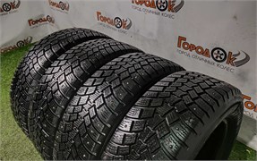 К-кт шин зима R15 Kleber 185х65 23234