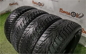 К-кт шин зима R15 Nexen  185х65 23235
