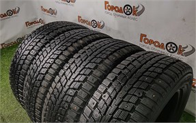 К-кт шин зима R16 Dunlop 205х60 23237