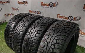 К-кт шин зима R14 Nokian 185х65 23244