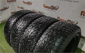 К-кт шин зима R17 Maxxis 225х60 23246