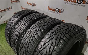 К-кт шин зима R17 Nokian 225х65 23250