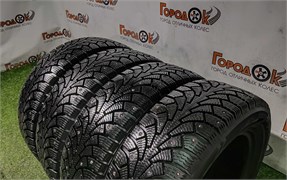 К-кт шин зима R15 Kama 185х65 23255