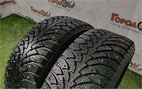 Пара шин зима R16 Nokian 205х55 23259