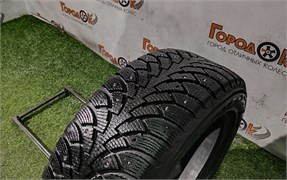 Шина зима R16 Nokian 205х55 23260