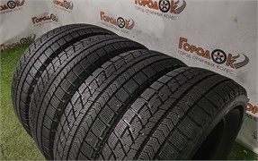 К-кт шин липучка  R15 Bridgestone 195х65 23262