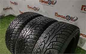 Шина зима 3шт. R16 Nokian 205х55 23265