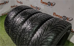 К-кт шин зима R16 Yokohama 215х65 23266