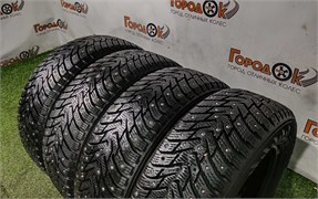 К-кт шин зима R15 Ikon 185х65 23270