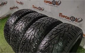 К-кт шин зима R16 Yokohama 205х60 23271